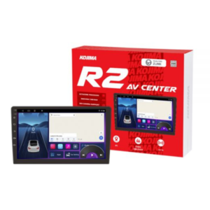 Central Multimedia KOJIMA R2