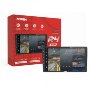 Central Multimedia KOJIMA R4 PRO