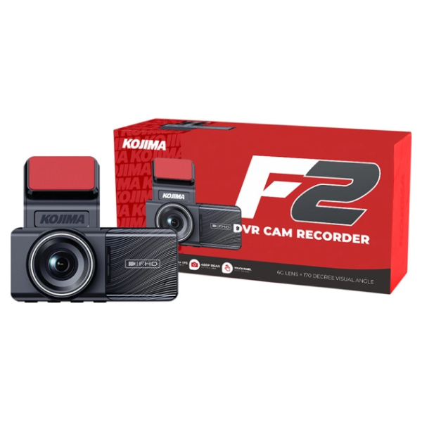 Filmadora F2 - Image 2