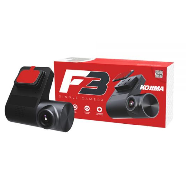 Filmadora F3 - Image 2