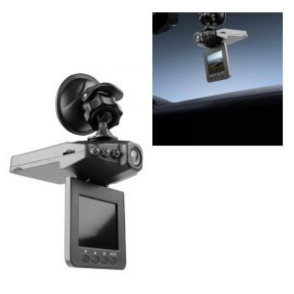 Filmadora F5 - Image 2