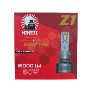 Focos LED HIMEJI