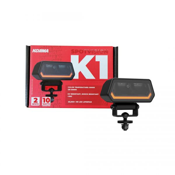 Kit de Iluminación KOJIMA K1 - Image 3