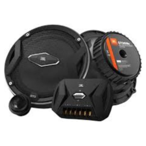 Parlantes JBL GTO609C Componentes 6,5"