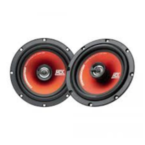 Parlantes MTX TR65C 6,5"