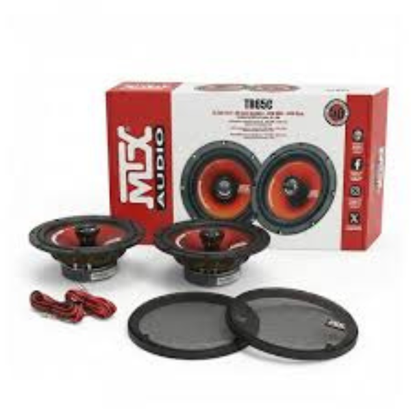 Parlantes MTX TR65C 6,5" - Image 2
