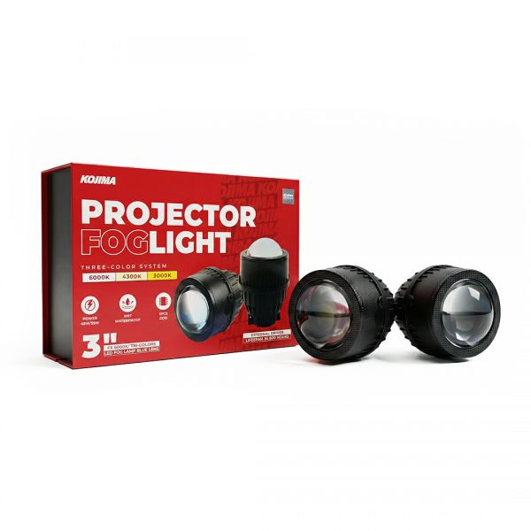 Proyector KOJIMA Foglight - Image 2